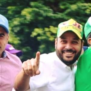 Meet your Posher, Pablo